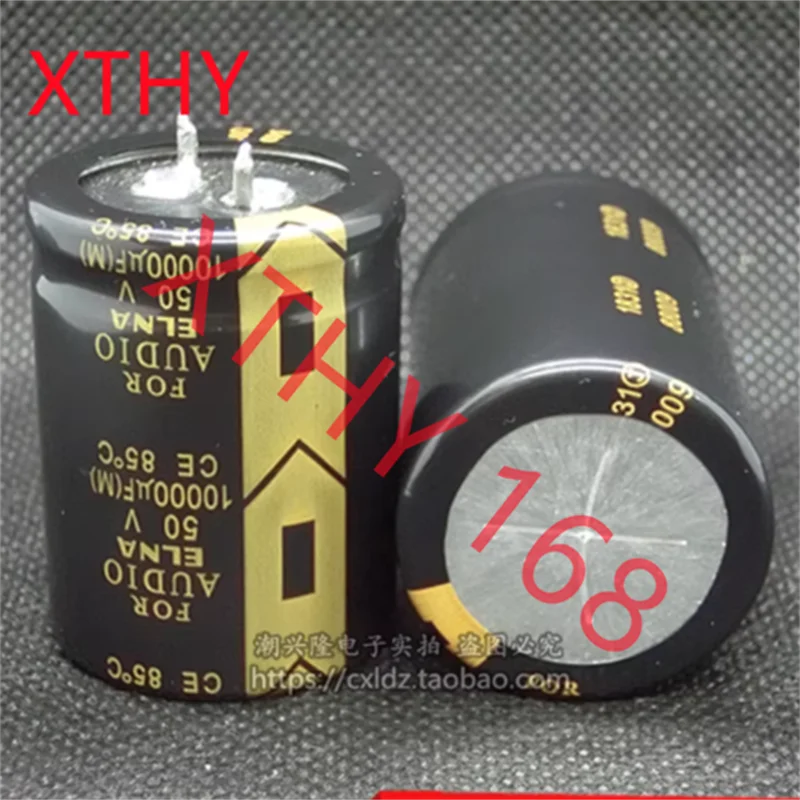 Elna For Audio 50V1… - image