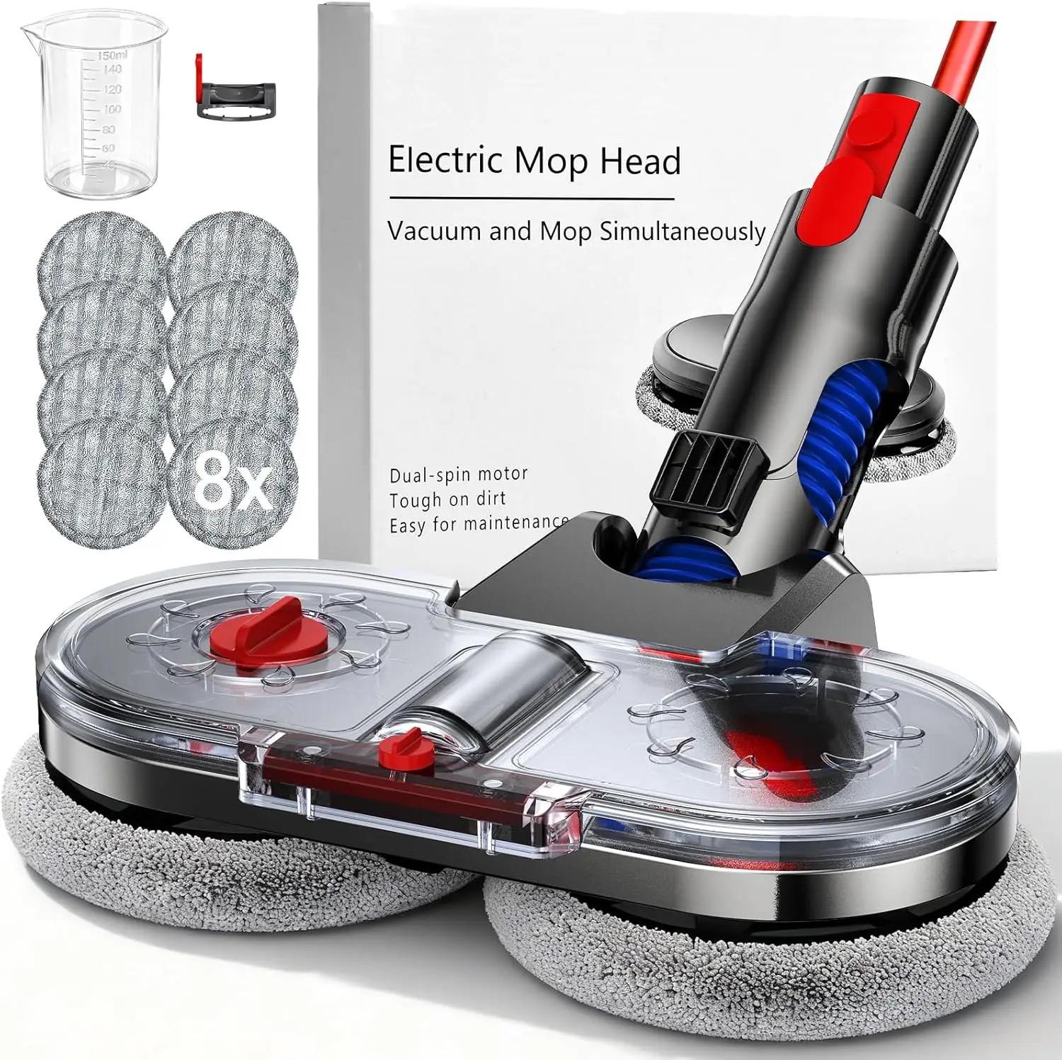 #36 Best Dyson Vacuum Accessories to Buy In 2026