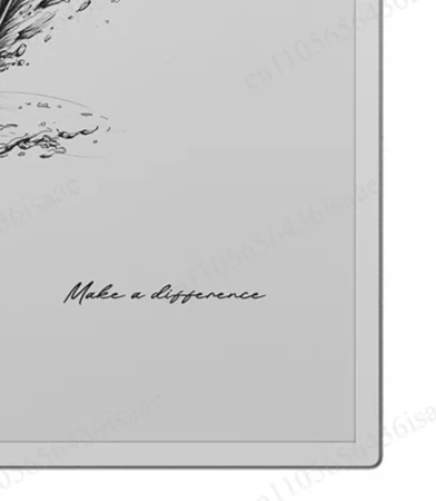 

Onyx BOOX Note Max 13.3" HD E Ink E-Reader, Android 13, 6GB+128GB, Ultra-Slim Note-Taking Tablet