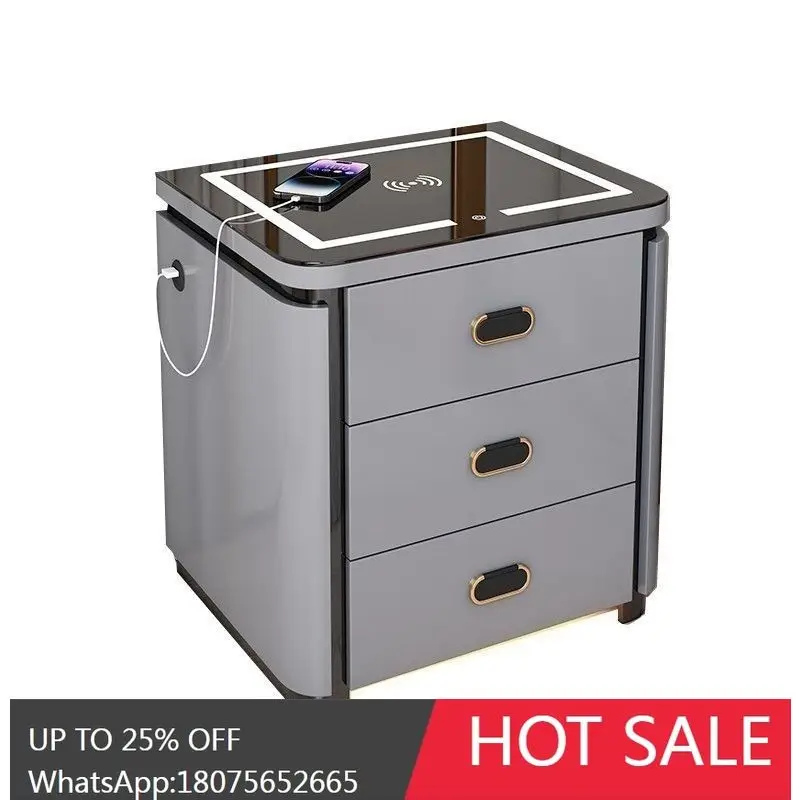 Mjy Smart Bedside C…