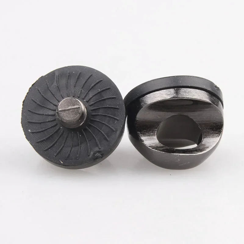 for DSLR SLR Camera Screw Strap Tripod Quick Plate Mount Safety Belt 1/4" Release Adapter Accs Single Shoulder