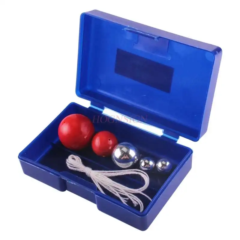 physical experiment equipment for Single pendulum ball single pendulum ball junior high school physical mechanics experimental