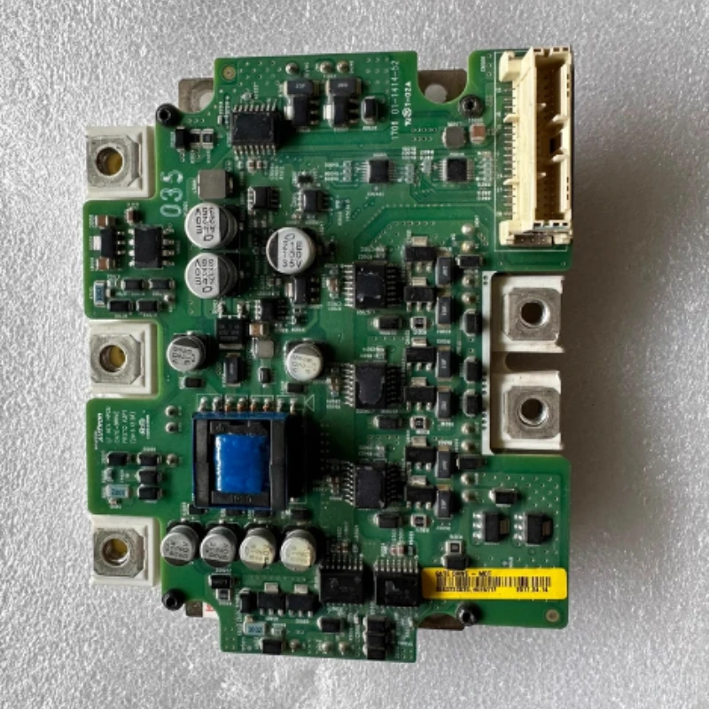 

For Hyundai Sonata for Kia K5 Hybrid Inverter Motor Controller Motor Driver IGBT Auto Parts