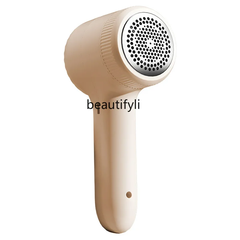 

Digital display rechargeable hairball trimmer ball remover shaving clothes ball remover trimmer