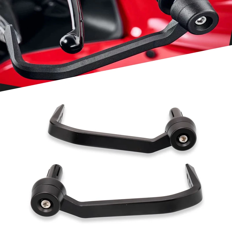 

For ZONTES 703RR 703 RR 703rr Motorcycle Handlebar Grips Guard Brake Clutch Levers Guard Protector Brake
