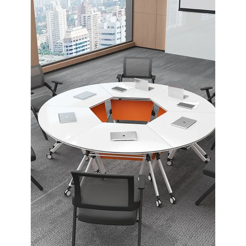 

Folding training table Strip training table Long and chair combination Double meeting and chair combination Outdoor