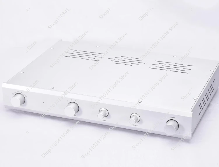 

MC22 preamp, classic fever, tube preamp, with high and low tone adjustment