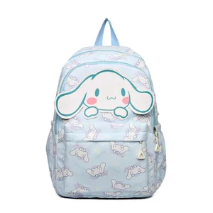 Rose school scholarship for girls, teen's backpack, primary school scholarship, children's backpack for women, children, children 11 Main Sales Bag pink - №7