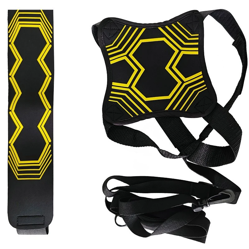 

Football Training Equipment, Bouncing Belt, Rebound Football Training Belt, Auxiliary Kick Training Children's Products