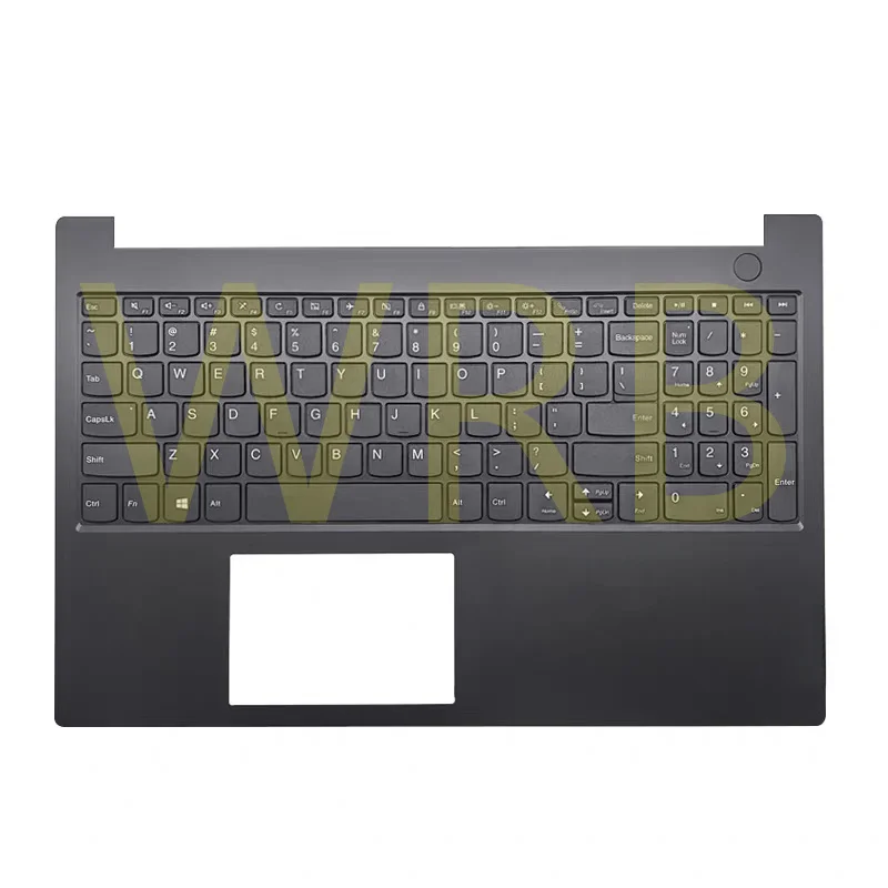 

Новинка для Lenovo Thinkbook 15, IIL Wei6-15IIL V340-15IML E5-IIL E5-IML, клавиатура без подсветки C Shell