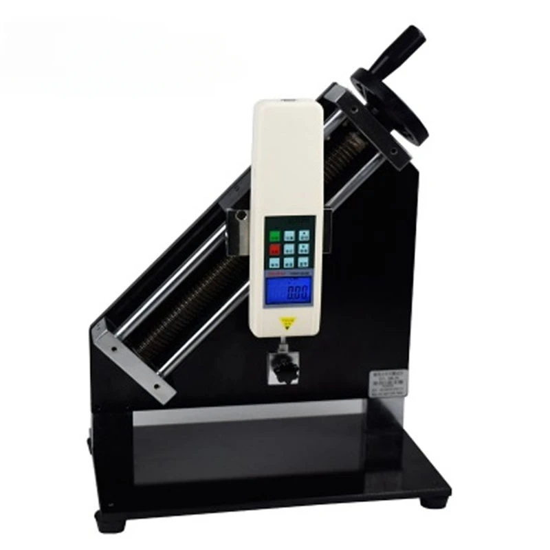 ABL-90 degree peel force special testing machine, push-pull force tester, peel force tester, tin foil adhesive tape tester