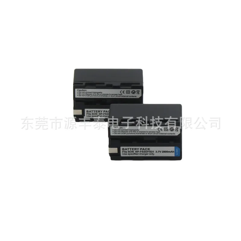 ينطبق هذا على بطارية DCR pc5e pc3e PC1 pc2e pc5l PC3 NP-FS20 NP-FS21 مع لوحة واقية، والتي يمكن إعادة شحنها f