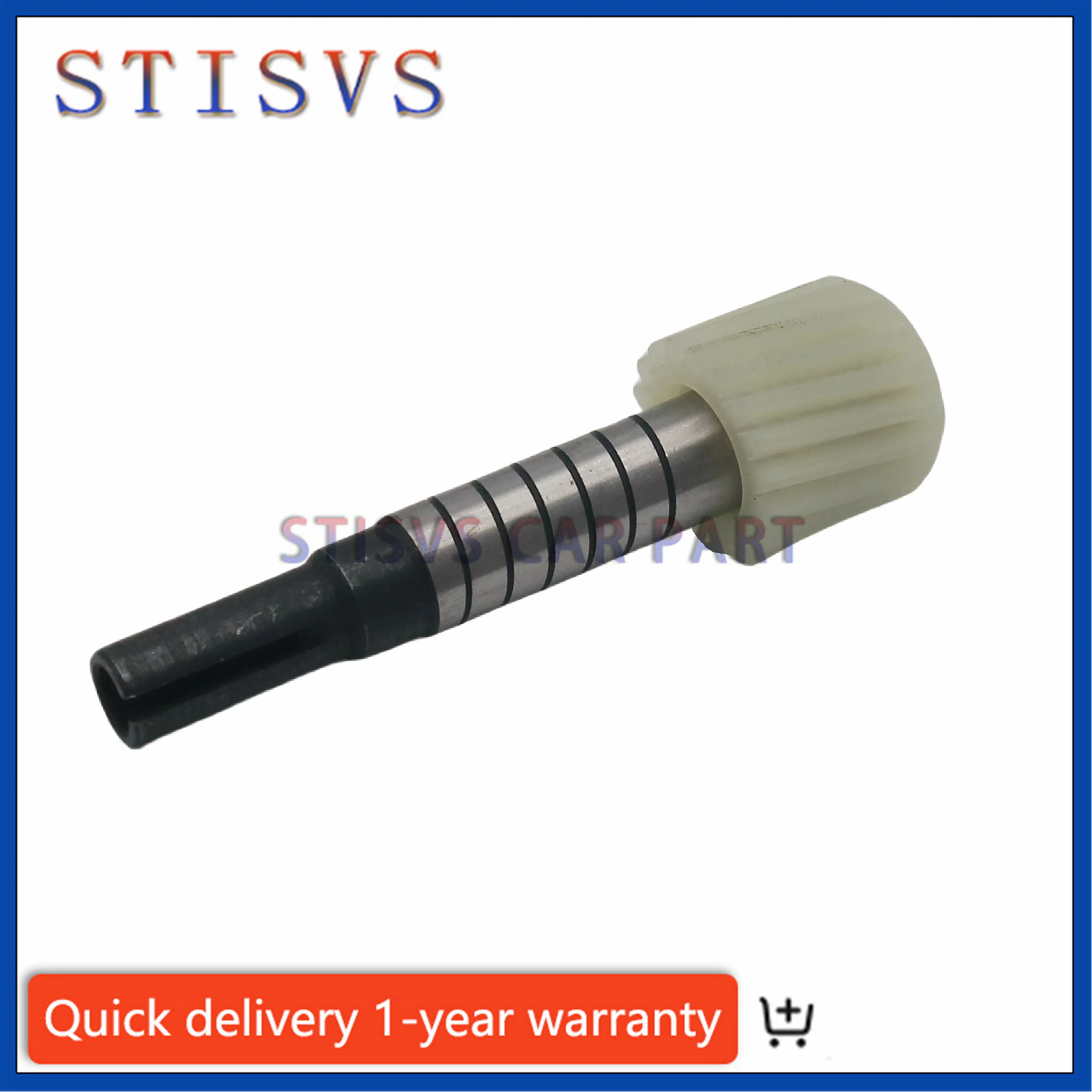 18 Teeths 8-94473304-1 Speed Speedometer Odometer Sensor Transmission for Isuzu TFR54 4JA1 8 94473304 1 8944733041 New