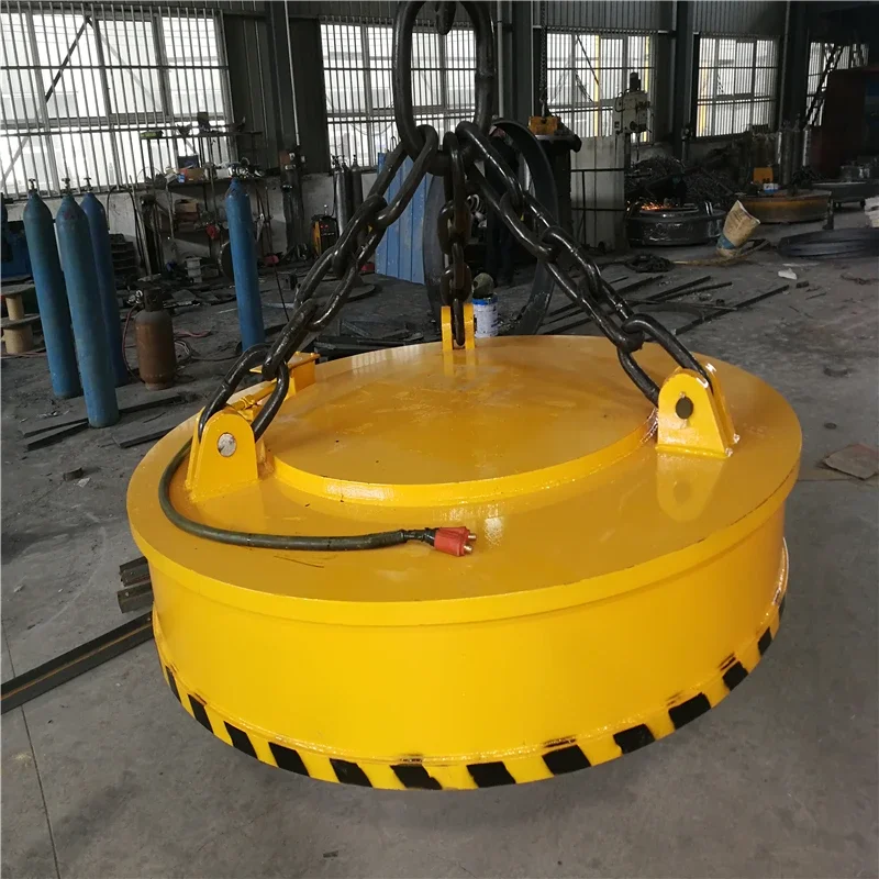 Permanent Custom Magnets Lifter  Magnetic  1 Ton Heavy Lifting