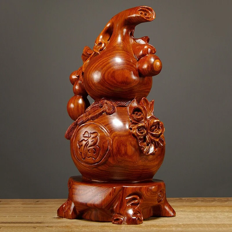 15CM Chinese Rosewo… - image