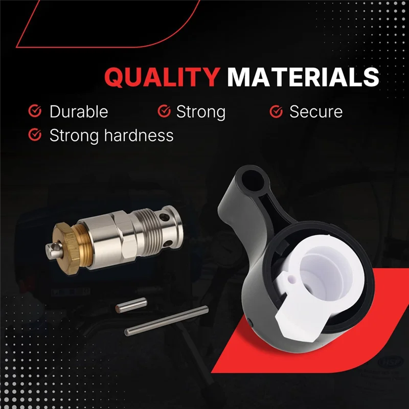 A93Z Fit For Graco 695 795 3900 1095 1595 5900 7900 Airless Paint Parts Prime Spray Valve,Drain Valve 257352 Aftermarket