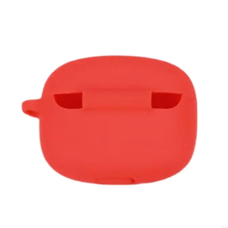 T5EA แขนเสื้อยืดที่ยืดหยุ่น antiscratch guard cover cover dustproof cover สำหรับหูฟัง Q21