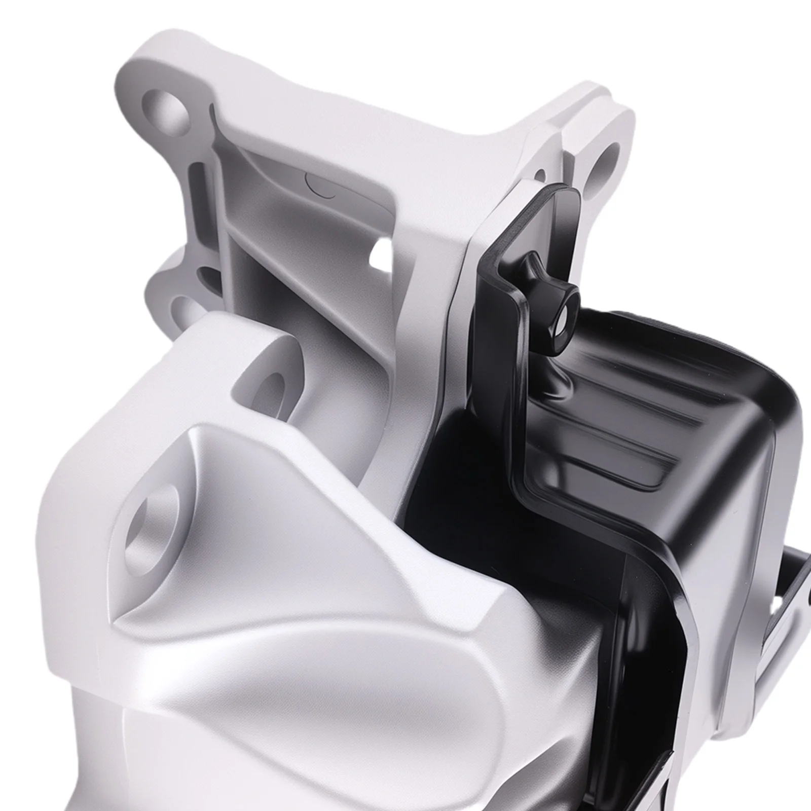 Supporto motore per Ford Police Interceptor Utility V6 3.7L 2016-2019 Auto Trans GB5Z6038A FB5Z6068D FB5Z6038B