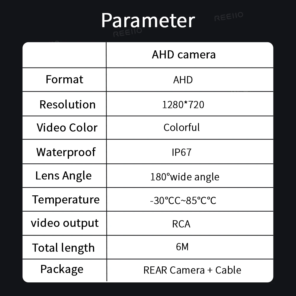 For Audi A3 A4 A5 A6 A7 Q3 Q5L Q2L for VW Volkswagen Golf Passat Tiguan Jetta Reverse Camera Interface Adapter Rear Camera