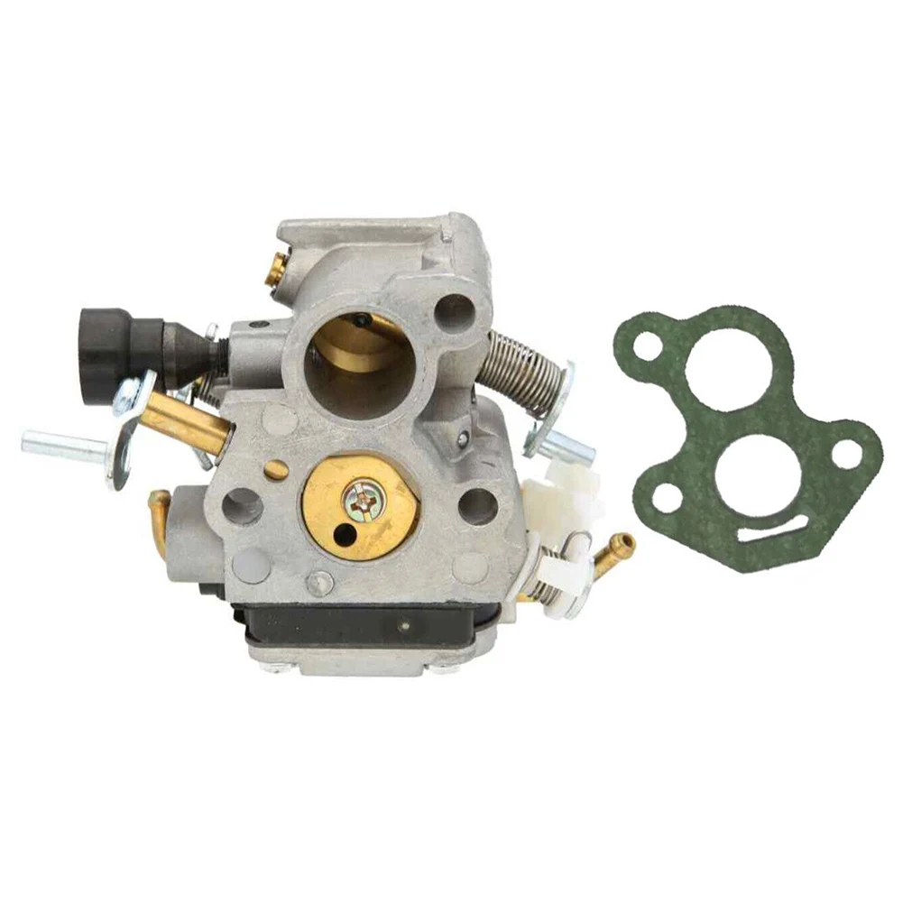 Replace Your Chainsaw\'s Carburettor with this High Quality Option for Jonsered CS2240 CS2240S & For McCulloch CS350 CS390 CS410