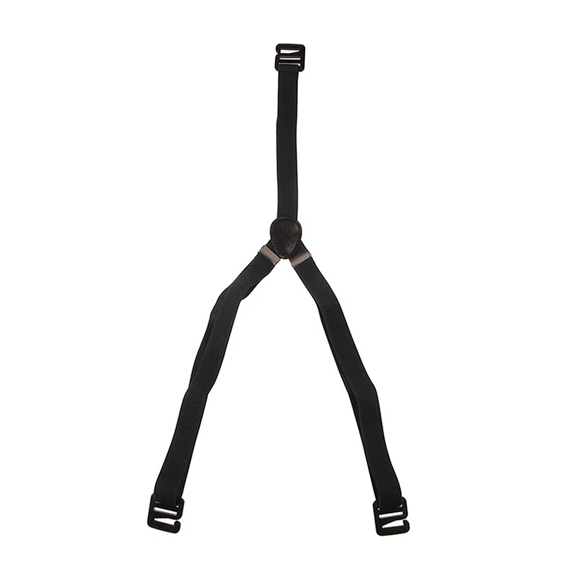 

Adjustable Men's Suspenders New Creative 3 Hooks Man Pants Casual Mens Trouser Elastic Trouser Braces