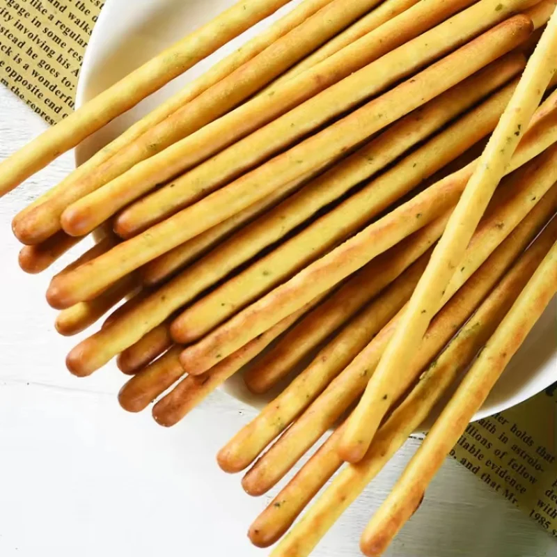 Small Automatic Protein bar Dough Press Machine for Youtiao Chapatti Fried Bread Sticks Making