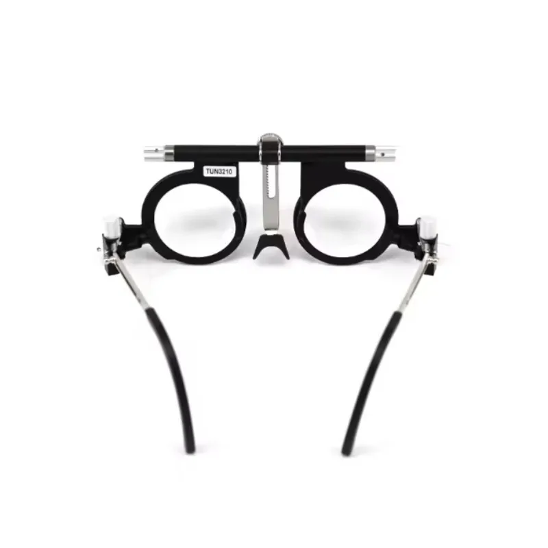 High Quality Optical Equipment Trial Frame TF-C Optometry Instrument Easy Adjustable Metal Material Optics Instruments