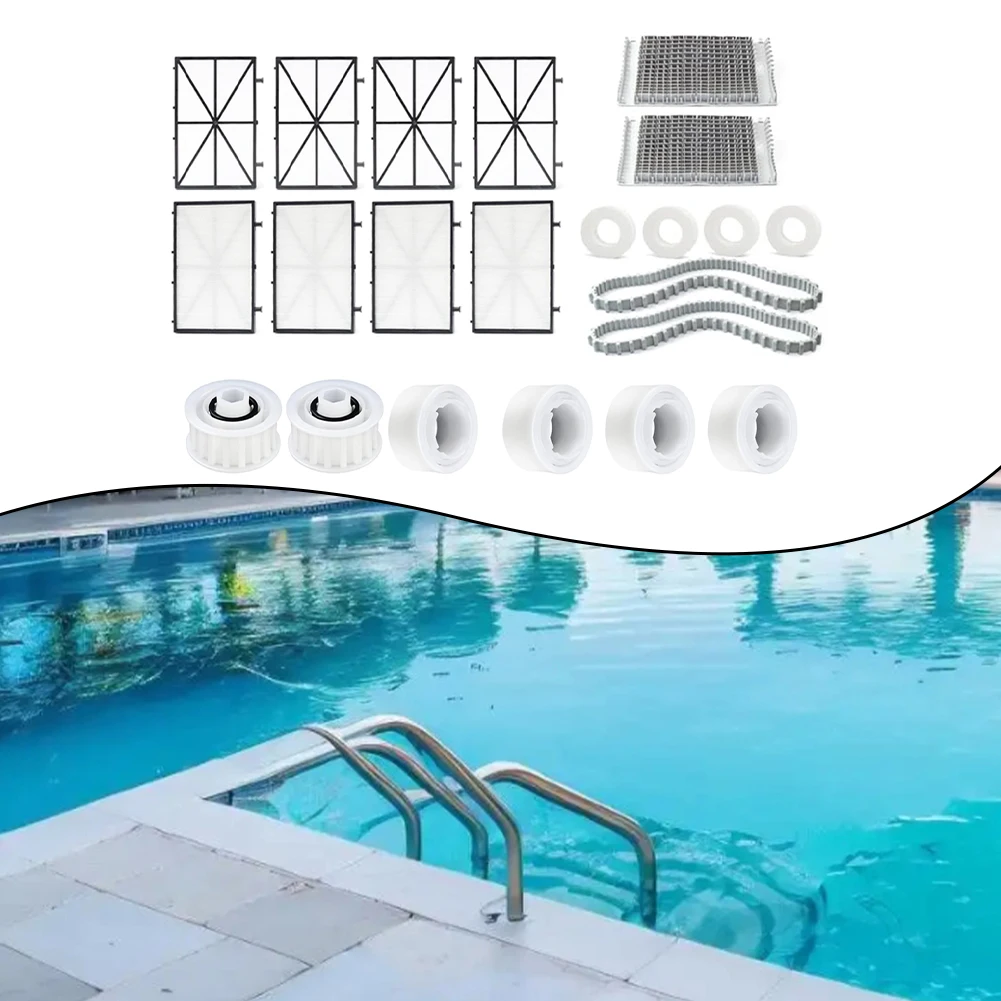 Pool Cleaner Tuning… - image