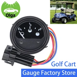 Golf Cart Club Car 48V Battery Fuel Meter 612314 Charging State Indicator for EZGO RXV Electric Gas 48V 2008-up 610583 604015