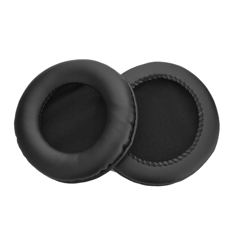 3X Headphones Ear Pads Replacement Cushions For Pioneer HDJ1000 HDJ2000 HDJ1500 90Mm Earpad Foam Cover