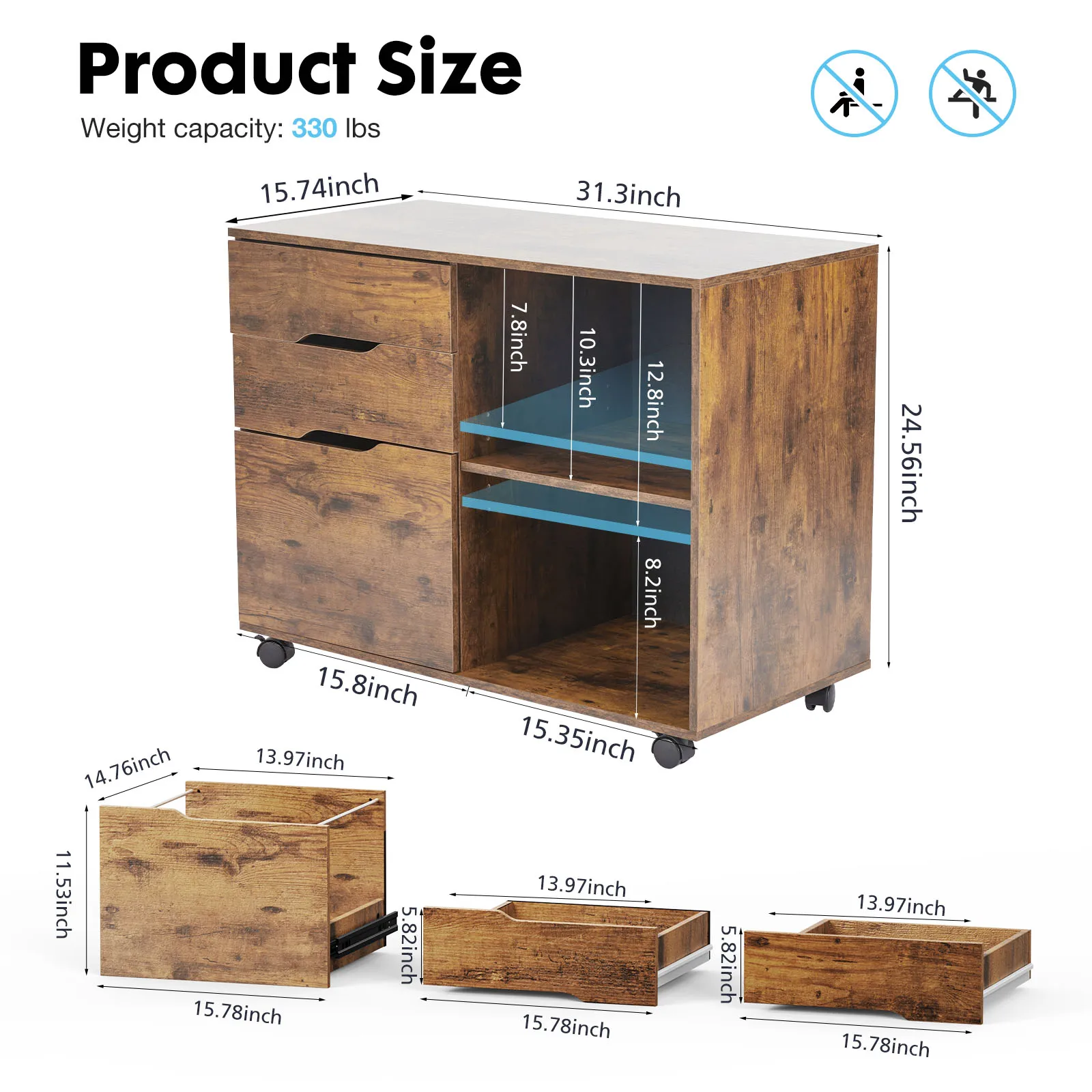 Thumbnail 2 - #9 Top 40 Dressers Worth Buying In 2026