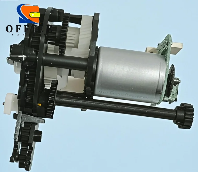 Motor ADF Q7400-60001 para HP M1536 CM1415 M175 M225 M226 M276 1536 1415 175 225 226 276 Unidade de acionamento ADF