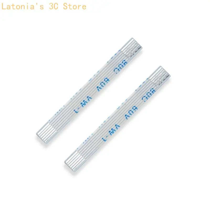 X3UB 6PIN RIBBON CABLE
