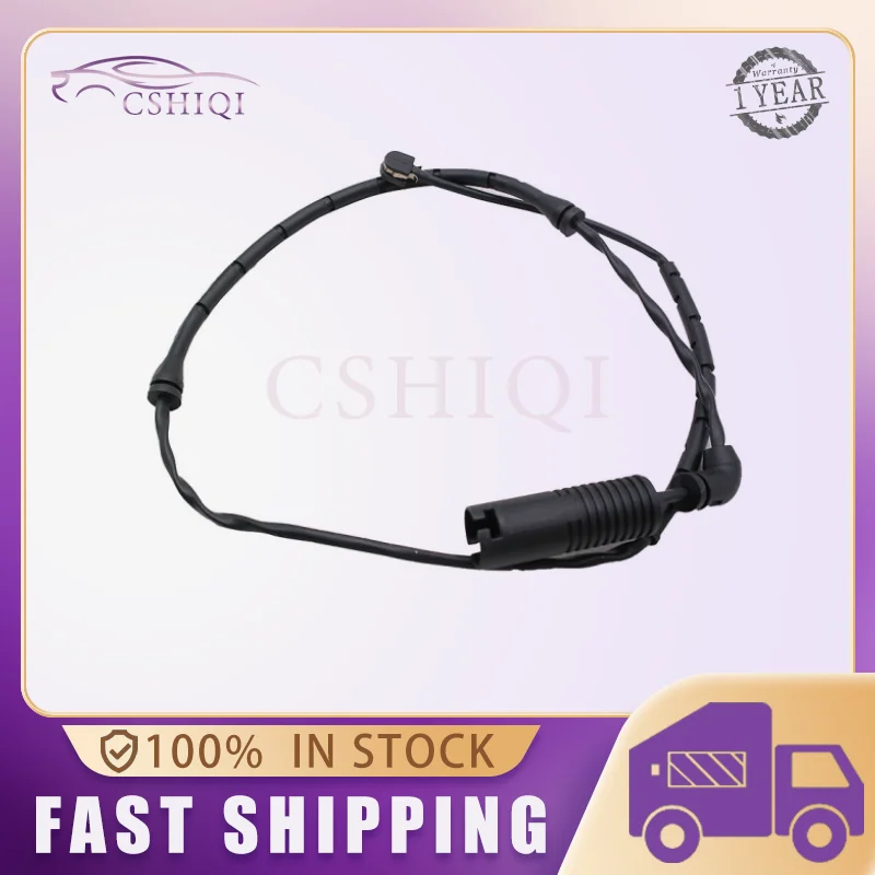 

34351165580 Brake Pad Alarm Sensor For BMW X5 E53 Models Automotive Spare Parts