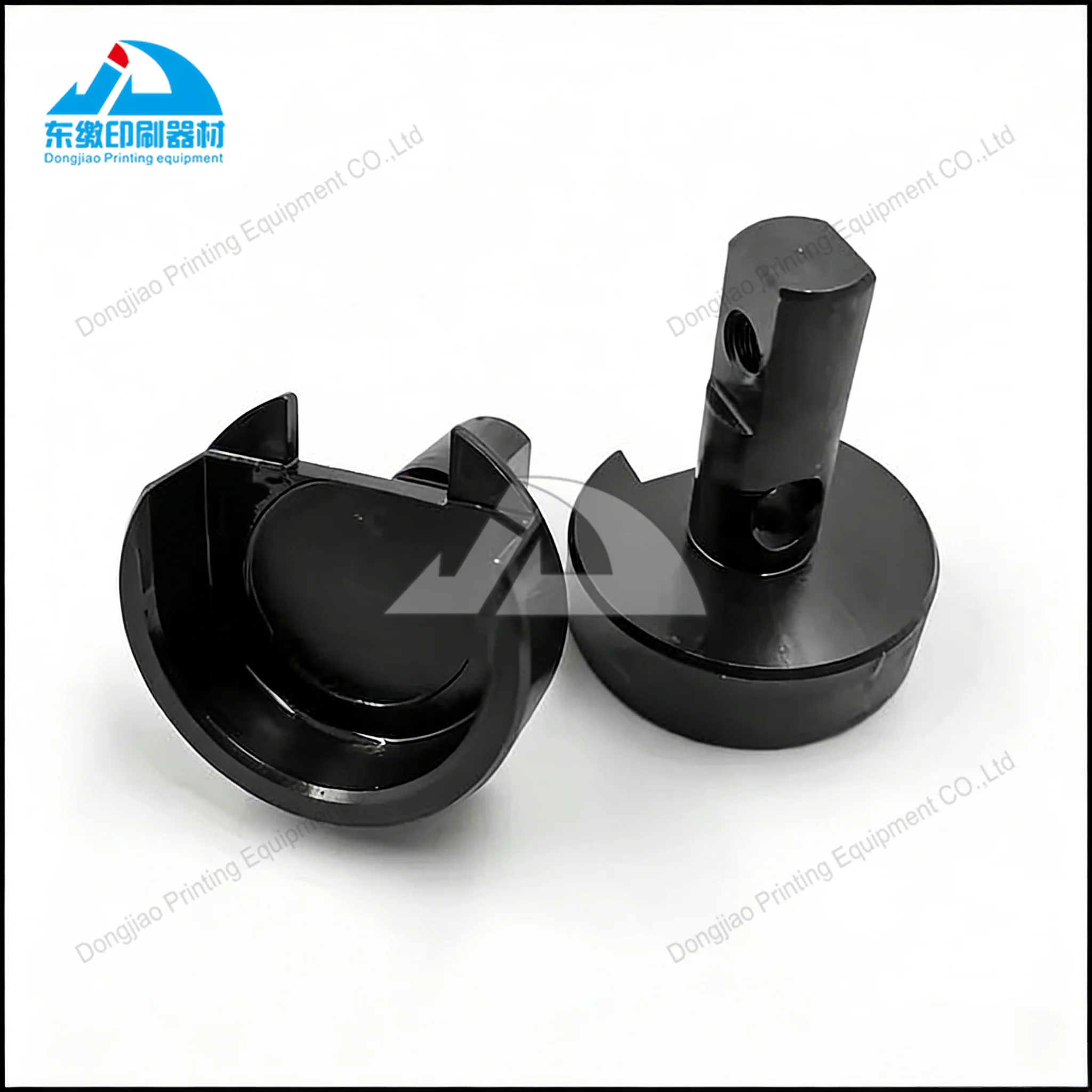 

Ink Roller Bearing Block 71.010.116 Jurnal Box for SM102 CD102 Printing Replacement Spare Ink Roller Support Parts 71.010.114