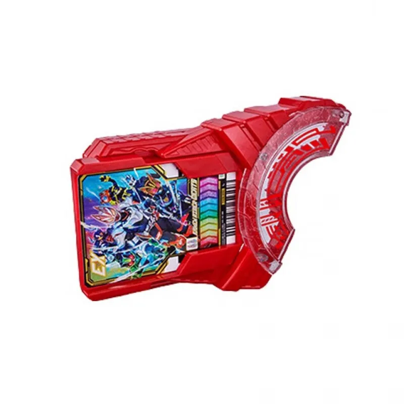 Bandai (BANDAI) Kamen Rider GEATS DX Transformation Belt Desire Drive Extreme Fox Sublimator 6th Boy's Birthday,