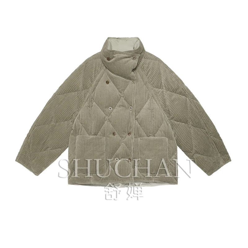 Рисунок 6 - Оригинальная женская одежда из чистого хлопка