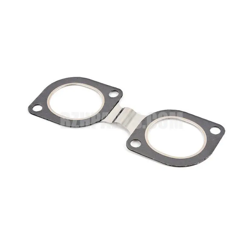 VICTORREINZ Exhaust Manifold Gasket 11627505788 For BMW M62/N62 E63 E64 E65 E66 550I 650I 750I