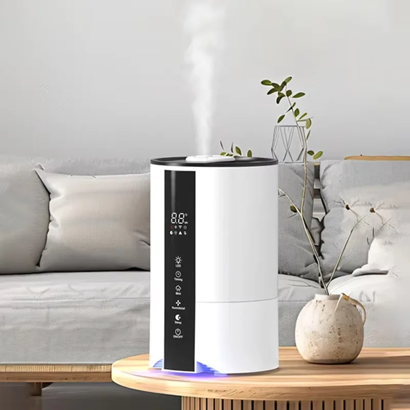 new-design-45l-top-fill-water-essential-oil-diffuser-humidifiers-smart-ultrasonic-air-humidifier-for-bedroom-large-room-home