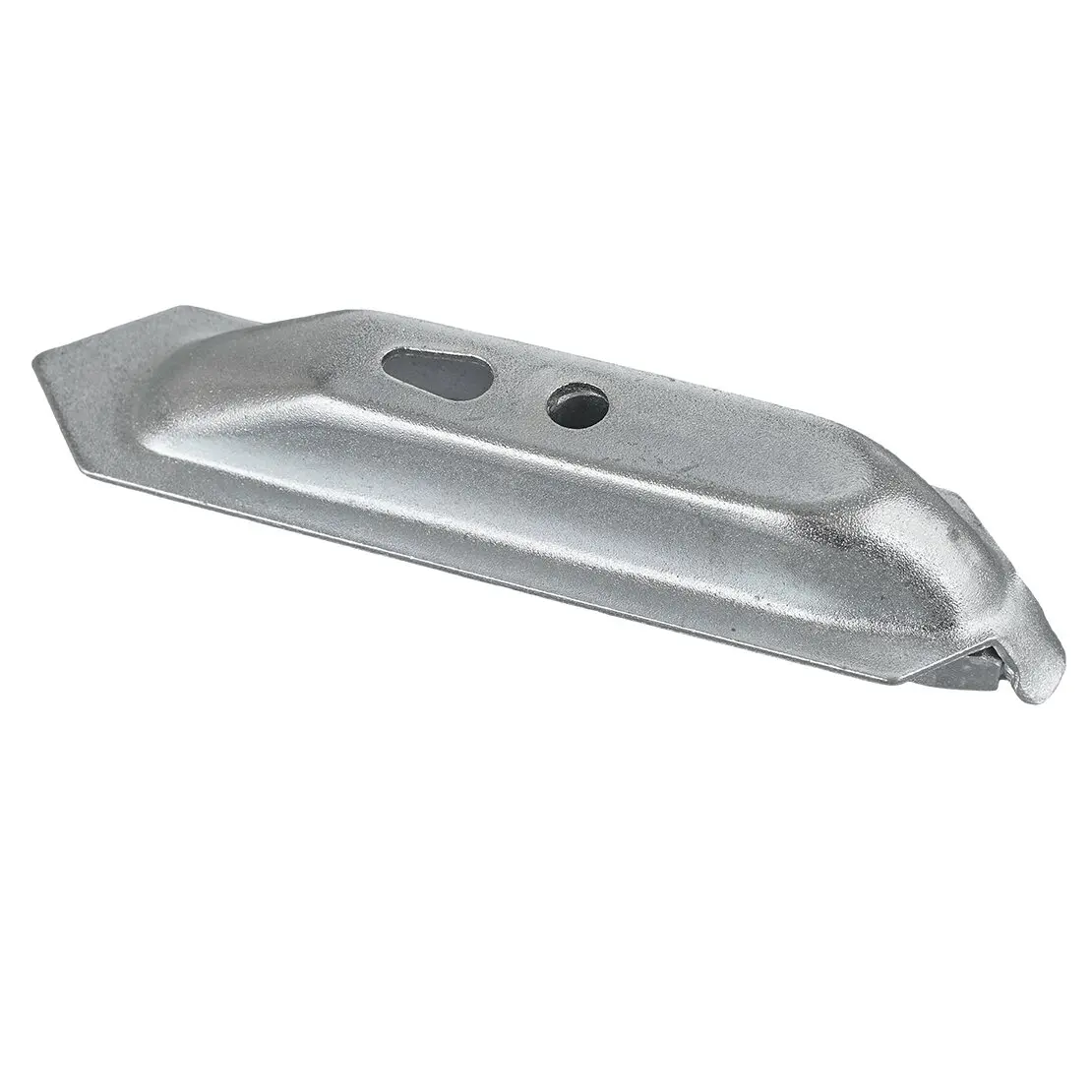 Tire Changer Master Jaw Slide Bracket Mount Crankset Boat Tyre Changer Tool Claw Seat Plate Silver Steel