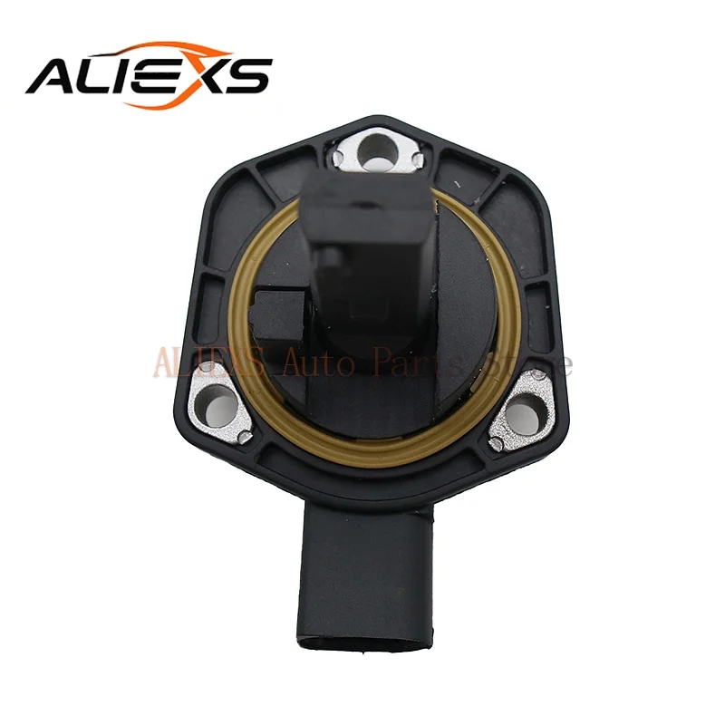 

1J0907660C Датчик уровня масла для Audi A3 A4 A6 A8 Q7 RS6 S4 S6 TT 1999-2012 VW Eos Golf GTI Jetta Хорошее качество автомобильные аксессуары