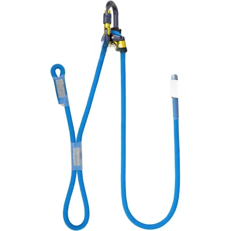 

CT 7L931 TUNER-Y Adjustable Oxtail Cable