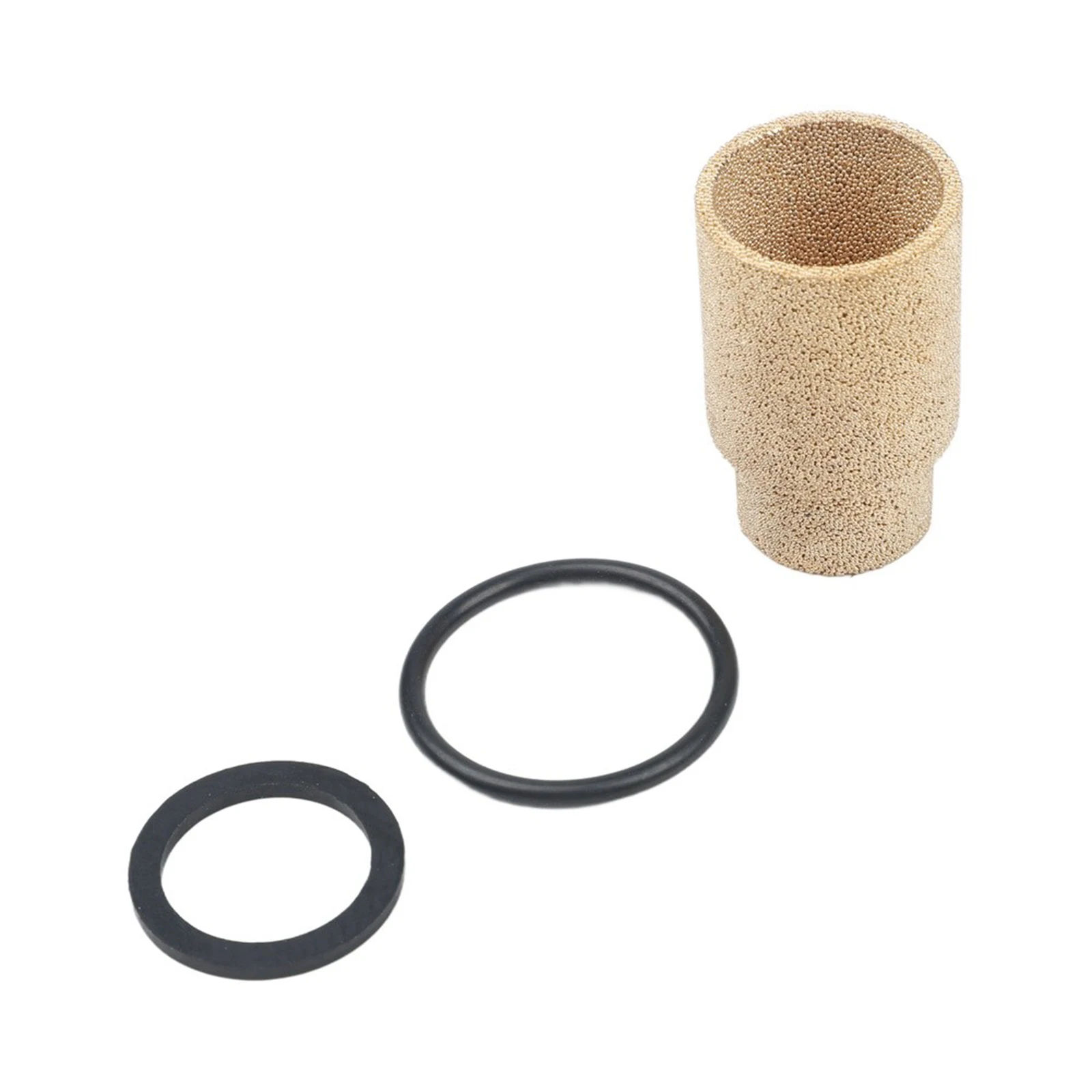 1 Piece Hydraulic Case Drain Filter 6661807 For Bobcat Skid Steer 753 763 773 853 863 864 873 883 963 Replacement Part