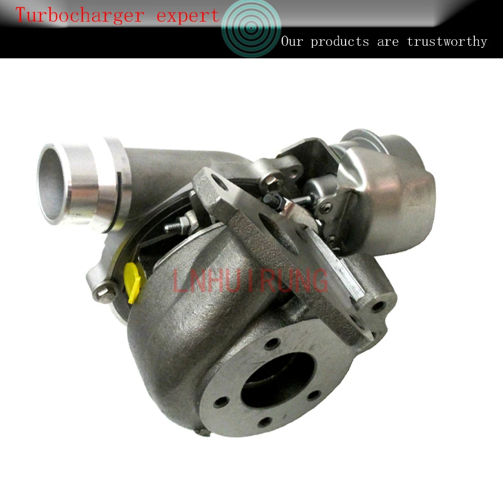 Turbine for Renault Clio II Kangoo II Megane II Modus Scenic II 1.5 dCi K9K-THP 54399880027 54399700027 8200578315 turbocharger