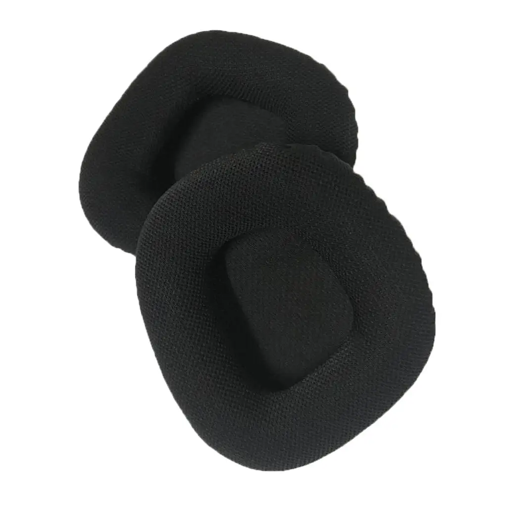 2x Replacement Ear Pad Cushion Cover Case Earpad for Corsair VOID PRO Headphone