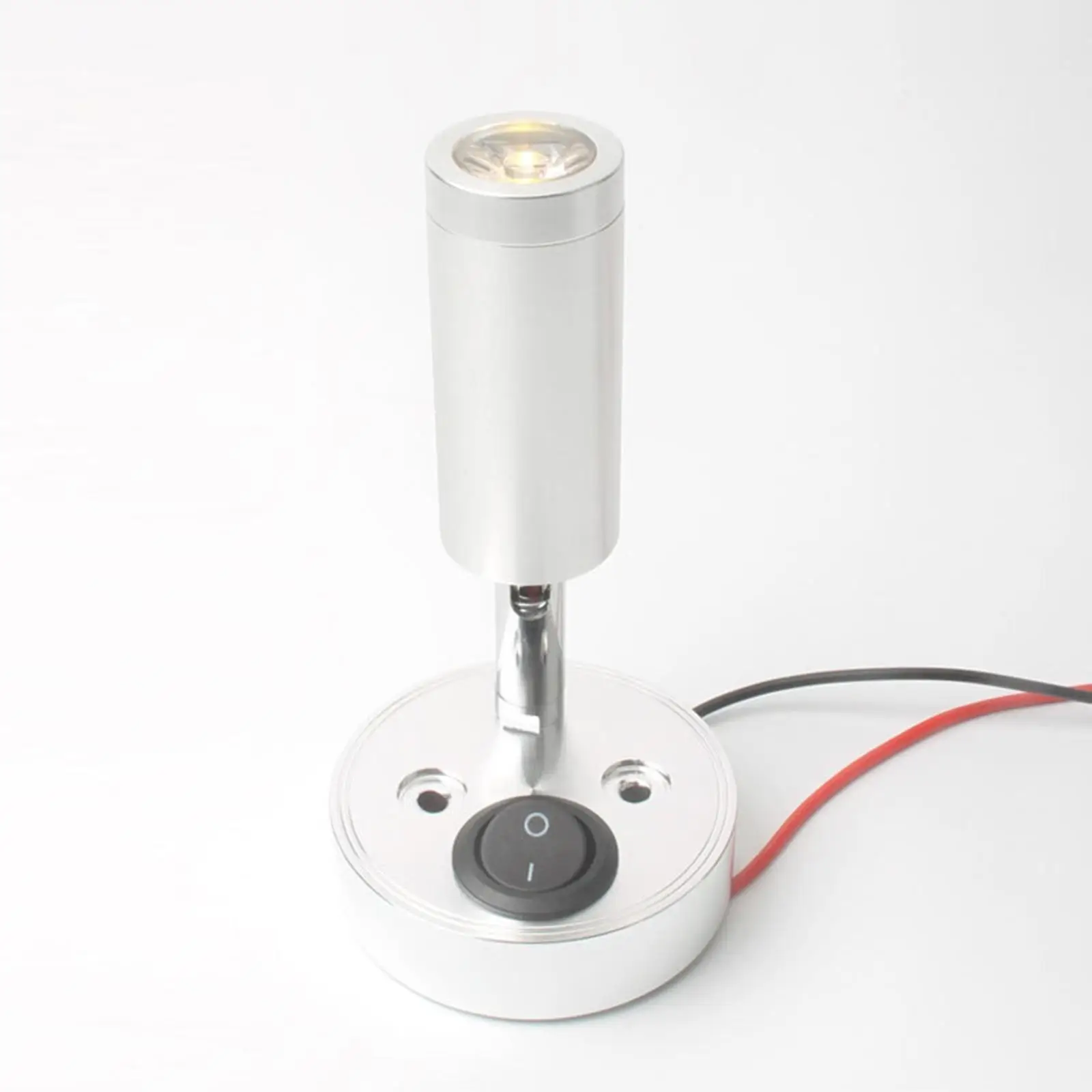 Wall Lamp Rotatable Wall Light for Home Interior Lighting Indoor