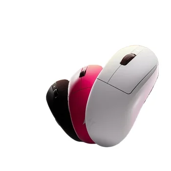 New Atk Vxe A9 Wireless Bluetooth Mouse E-Sports Game Ergonomics Computer Office Tri-Mode…