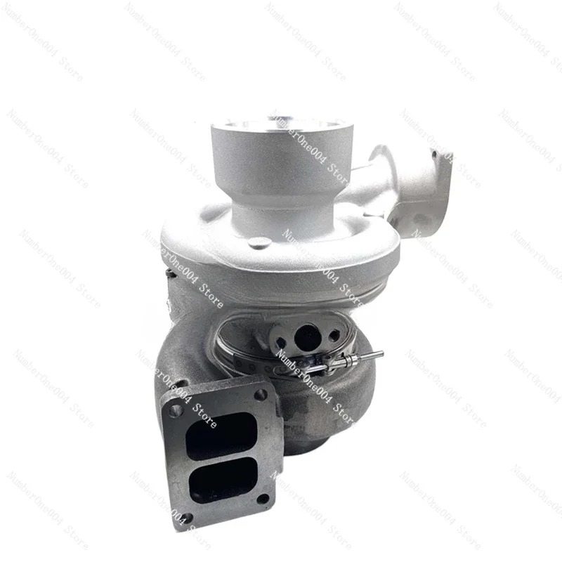 Suitable for E330B/3306/7C7580/7C7582 engine turbocharger excavator parts