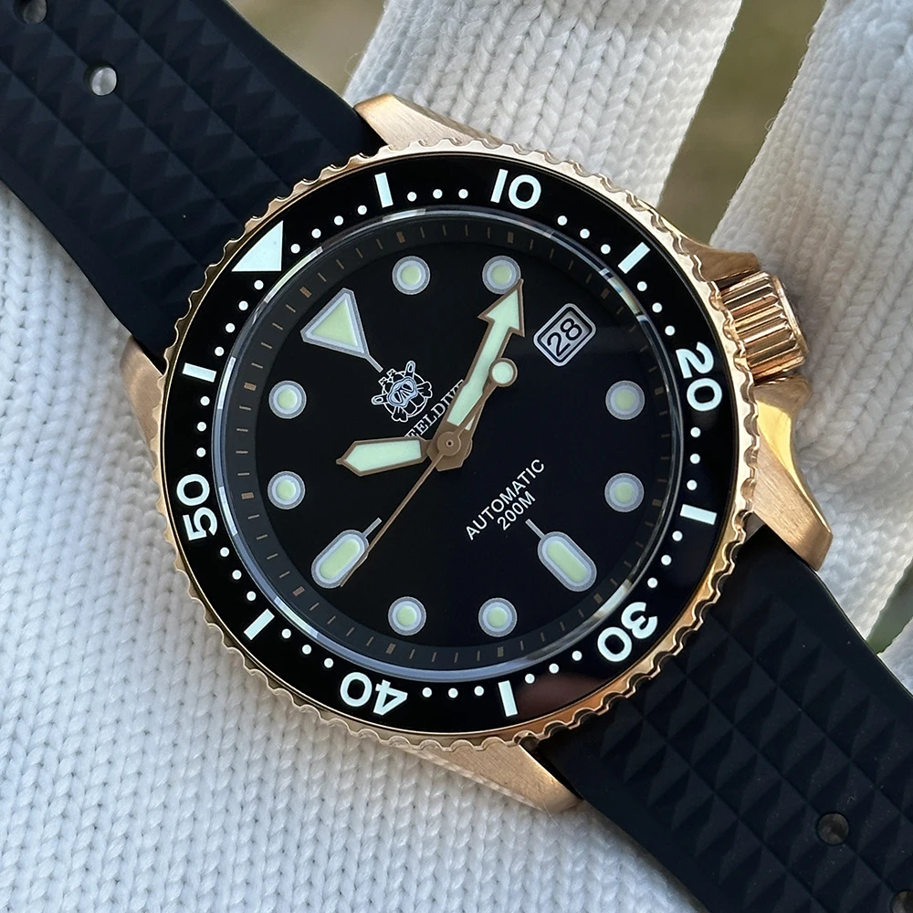 Steeldive Official …