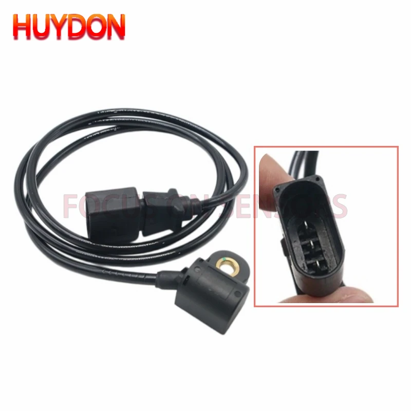 038906433A Engine Camshaft Position Sensor For 2004-2005 Volkswagen Passat GL/GLS 2.0L Automobiles Spare Parts